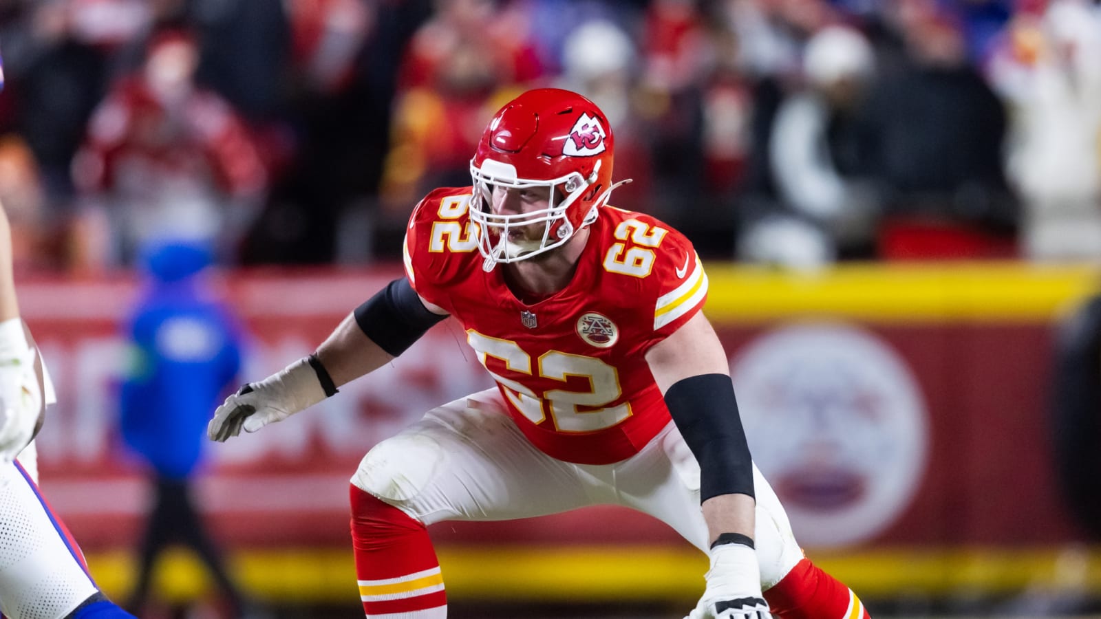 Inside how the Chicago Bears’ trade for Joe Thuney came together