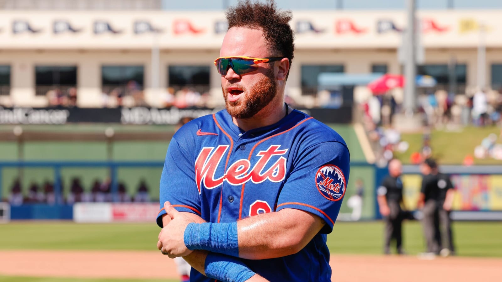 Pirates agree to minor league deals with DJ Stewart, Ryder Ryan