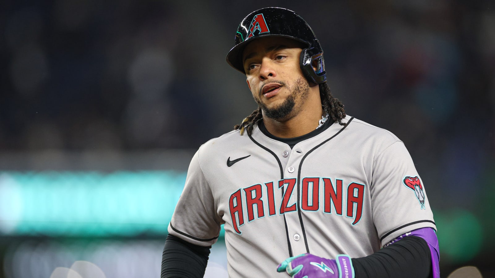 Injury Update for Arizona Diamondbacks superstar Ketel Marte