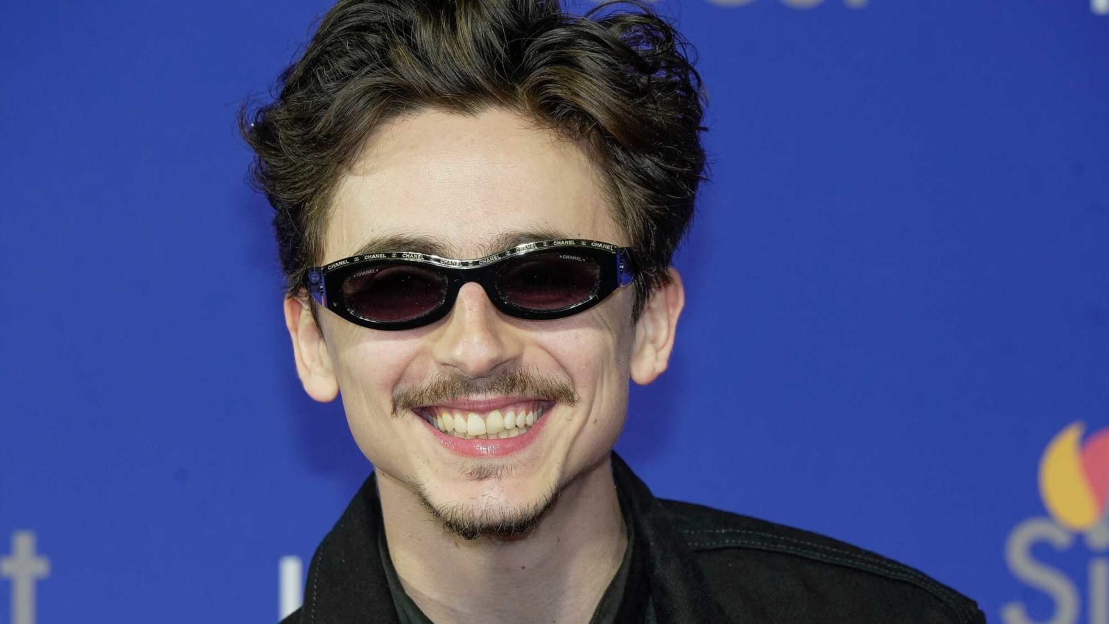 Timothee Chalamet trained for months (at ping pong) for upcoming movie