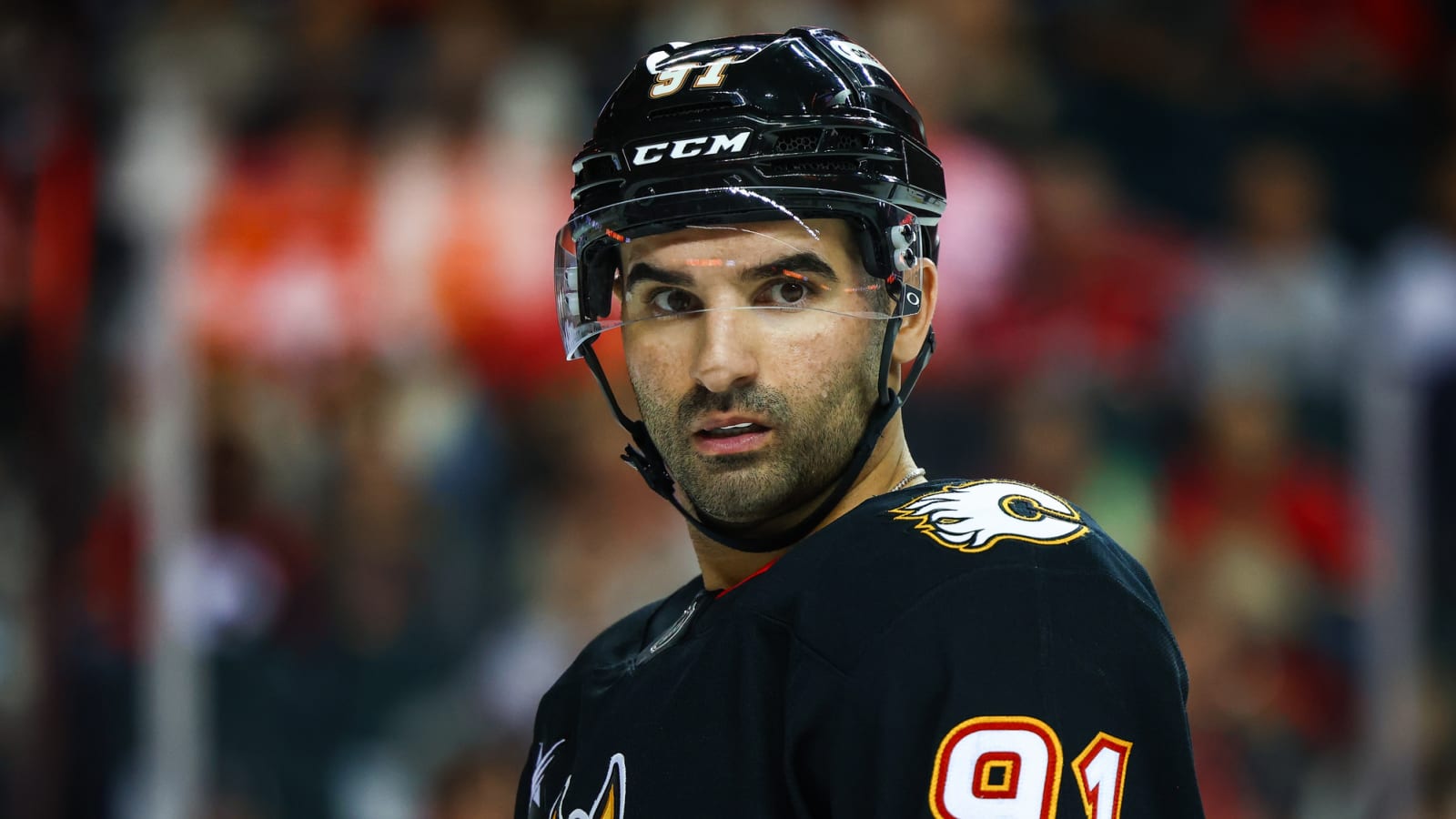 Nazem Kadri Makes Unexpected Statement About a Potential Return to the Maple Leafs