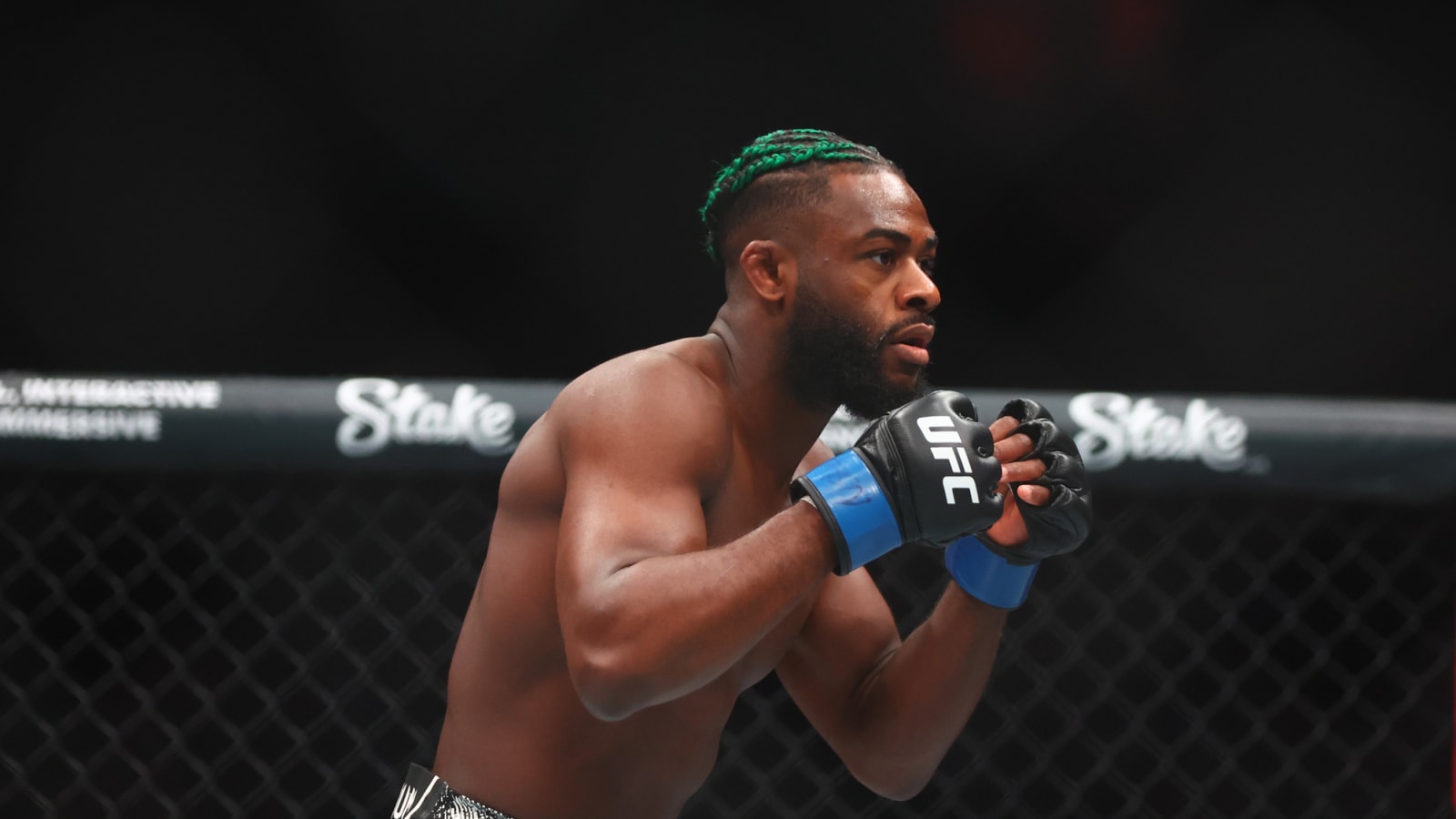 Aljamain Sterling Withdraws from UFC 307 Fight Due to Serious Injury