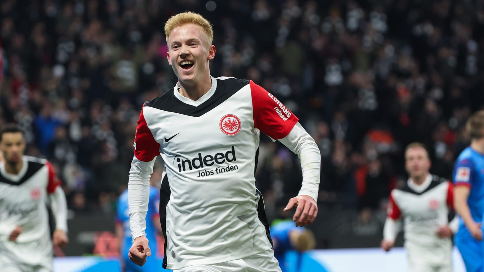 Scouting Hugo Larsson: Strengths, Weaknesses and Tactical Fit for Tottenham Hotspur