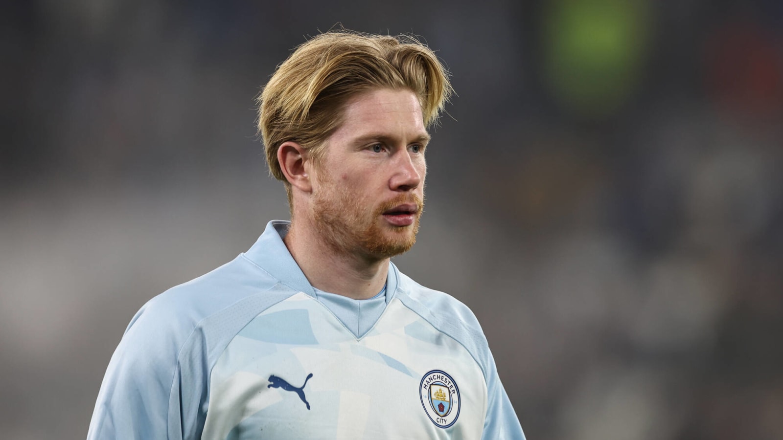 Kevin De Bruyne’s disagreement with Guardiola shows how much it means to Manchester City