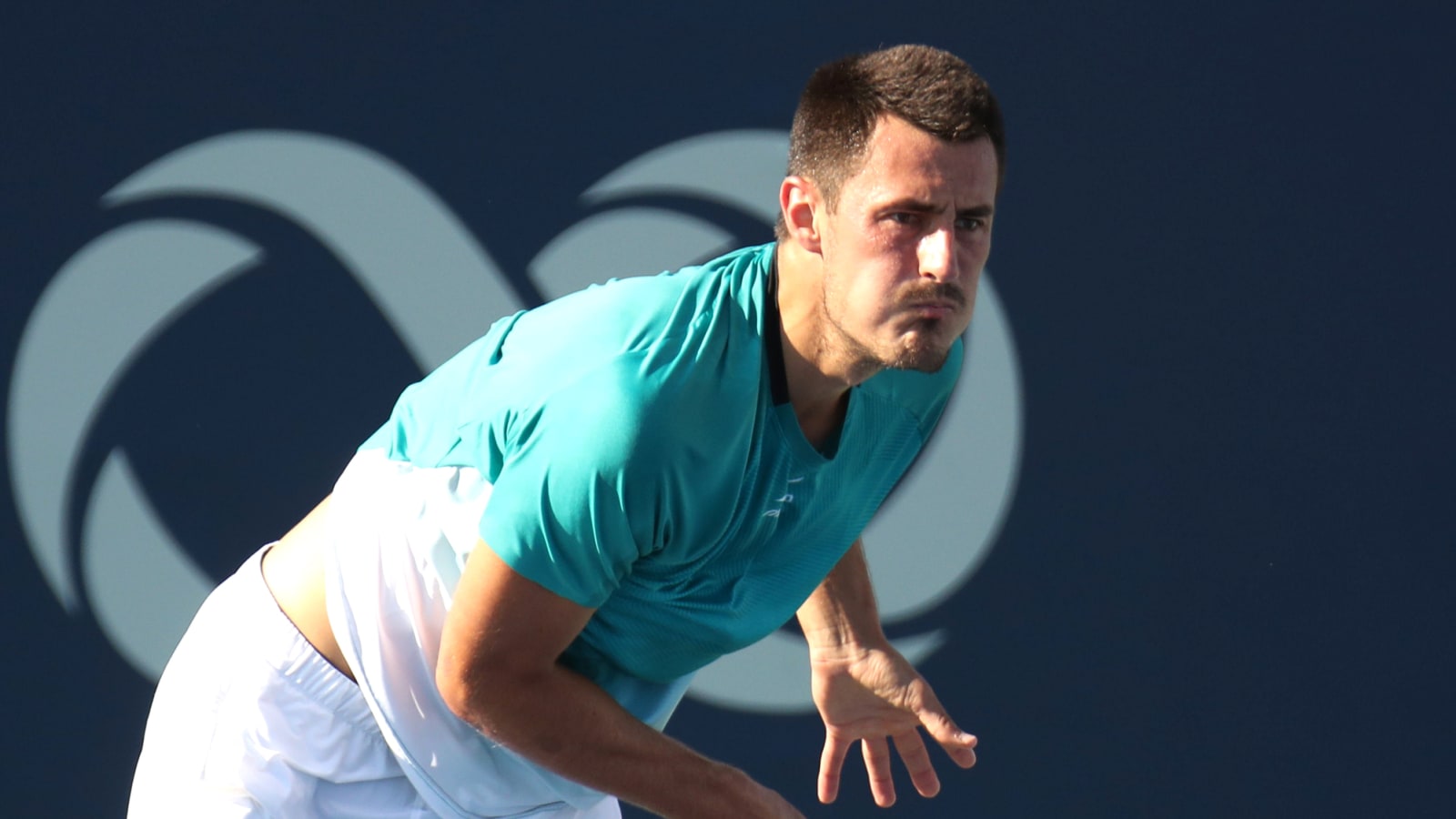 'The top-10 was tougher back then': Bernard Tomic compares the golden era of the Big-3 with today&#39;s ATP Tour