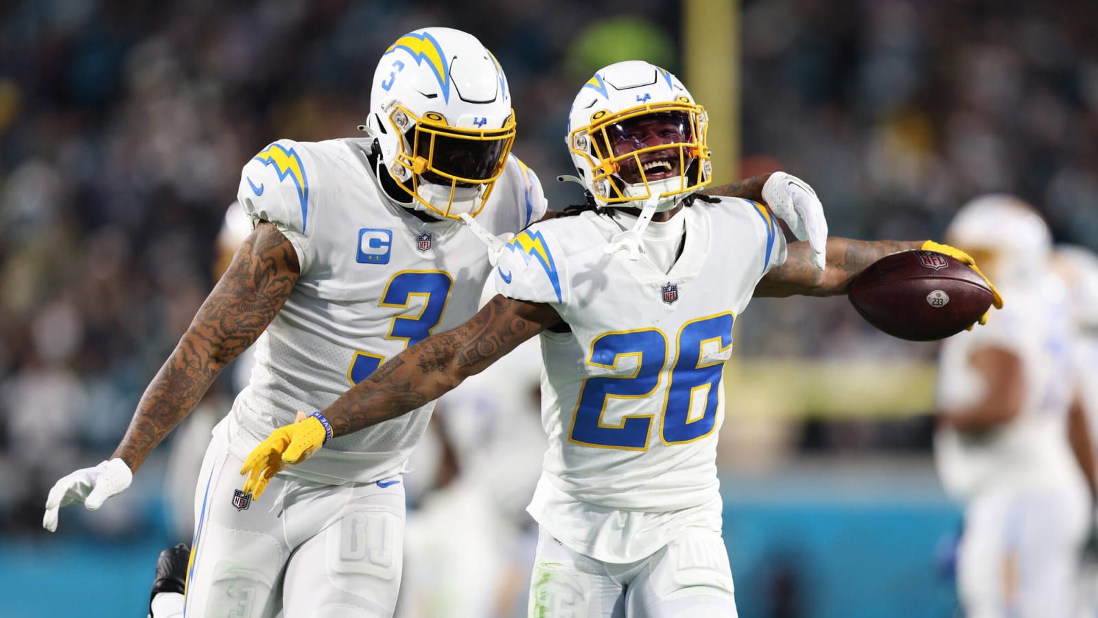 Chargers Training Camp Dispatch- Aug. 4-5th: Defense Edition: Defense Keeps Herbert Honest