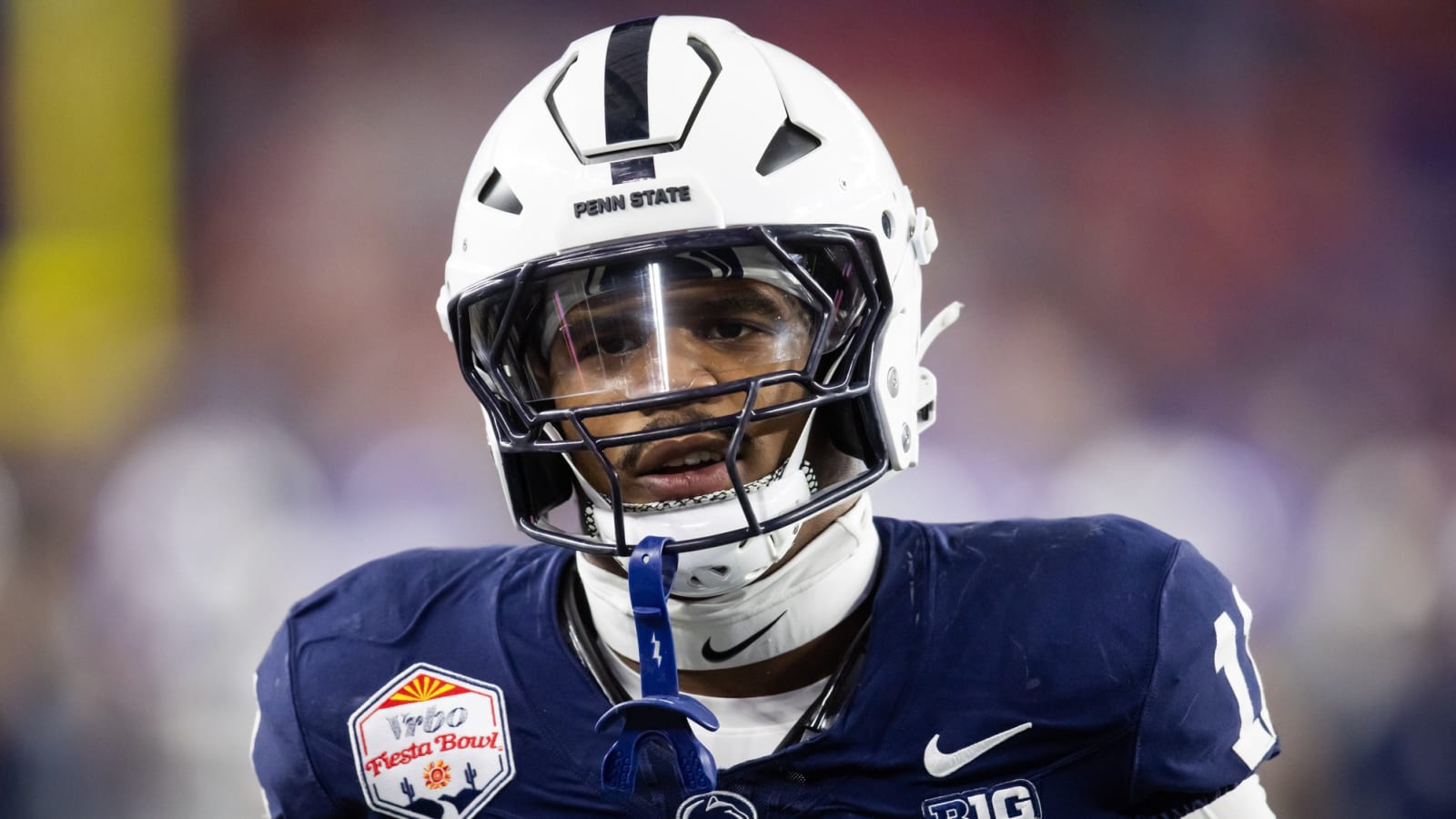 Abdul Carter's agents drop major injury update ahead of combine