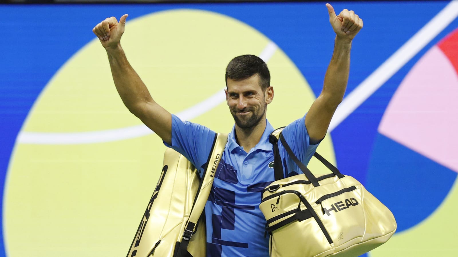 Novak Djokovic feels 'sorry' for those who want him to retire