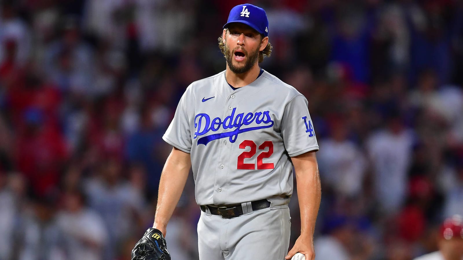 Clayton Kershaw Injury Update: Bullpen Session Rescheduled