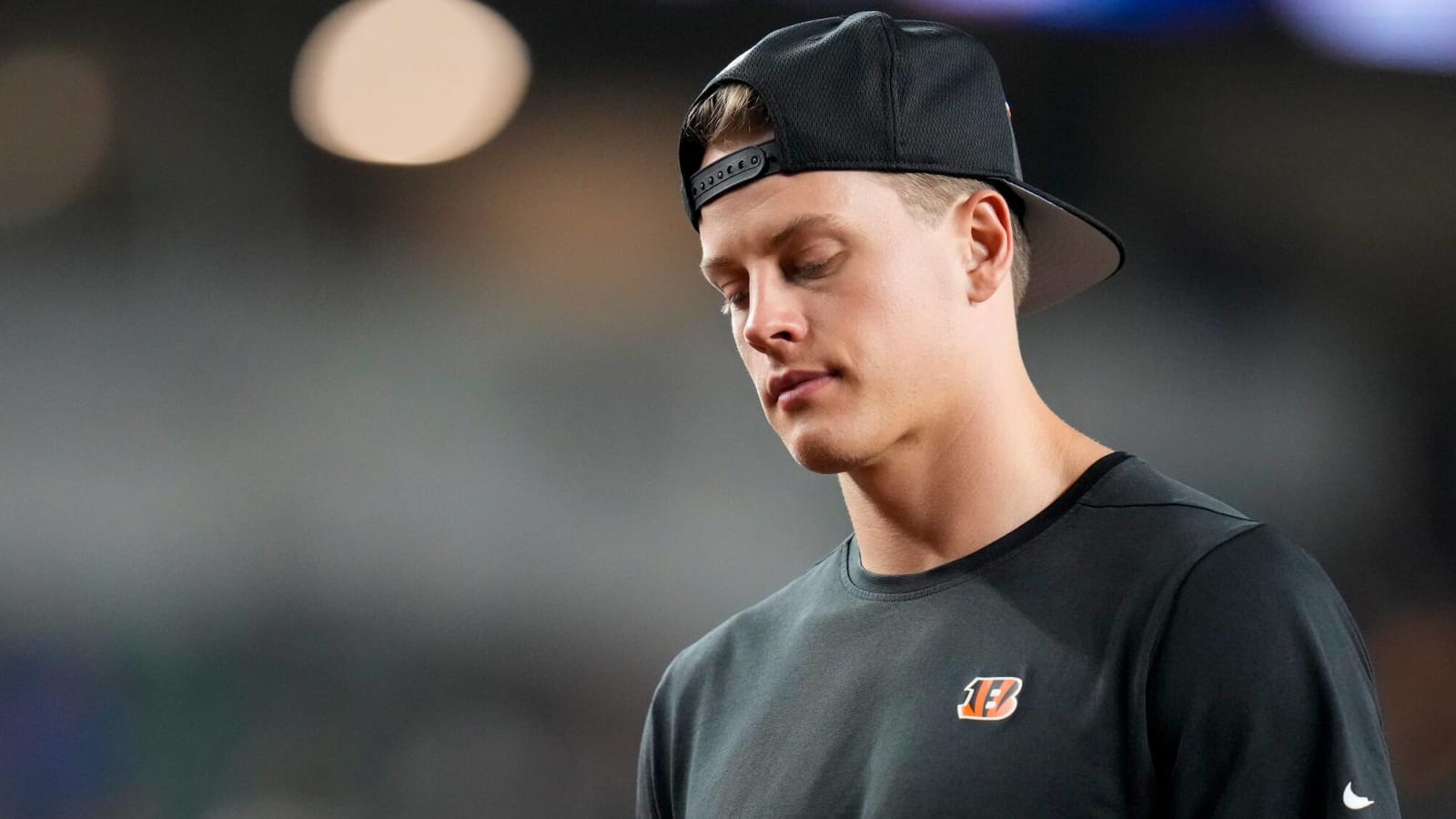 Steelers AFC North Foe Joe Burrow Dealing With A 'Little More Significant' Injury Than Bengals Are Admitting