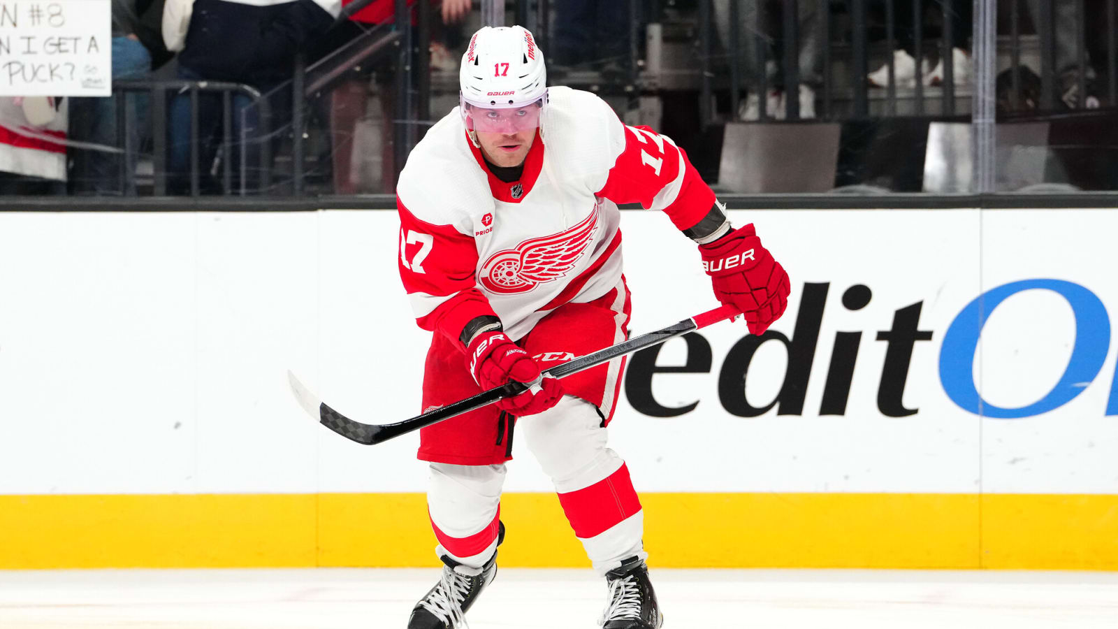 Daniel Sprong: an interesting option for the Habs