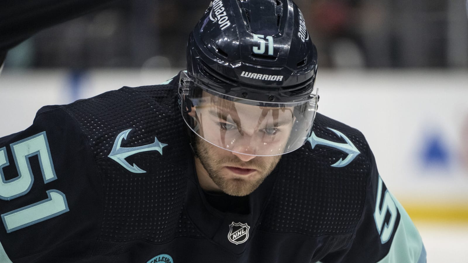 Shane Wright still has what it takes to be a big contributor for Kraken