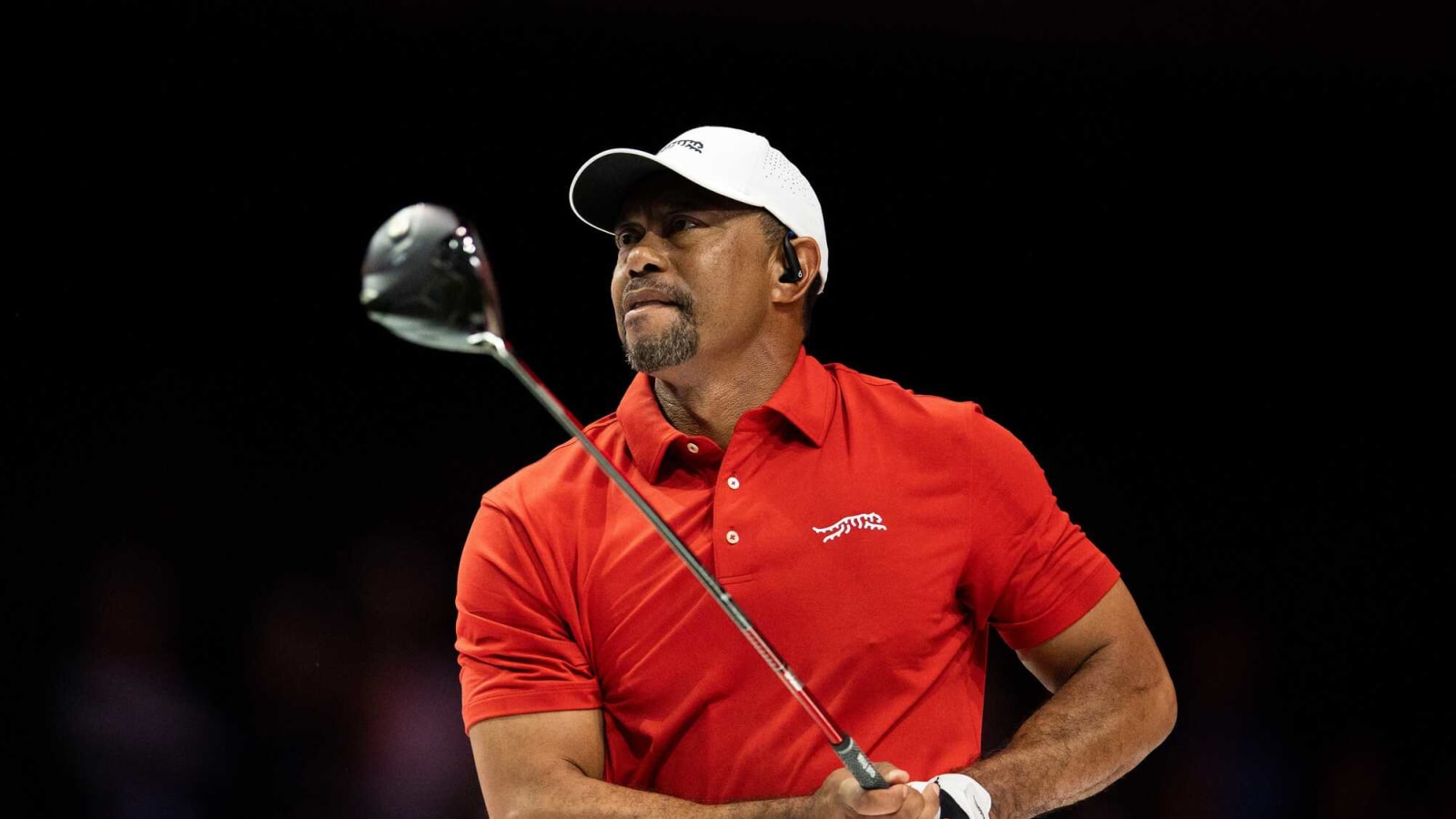 Tiger Woods tortures golf fans with cruel April Fools' joke