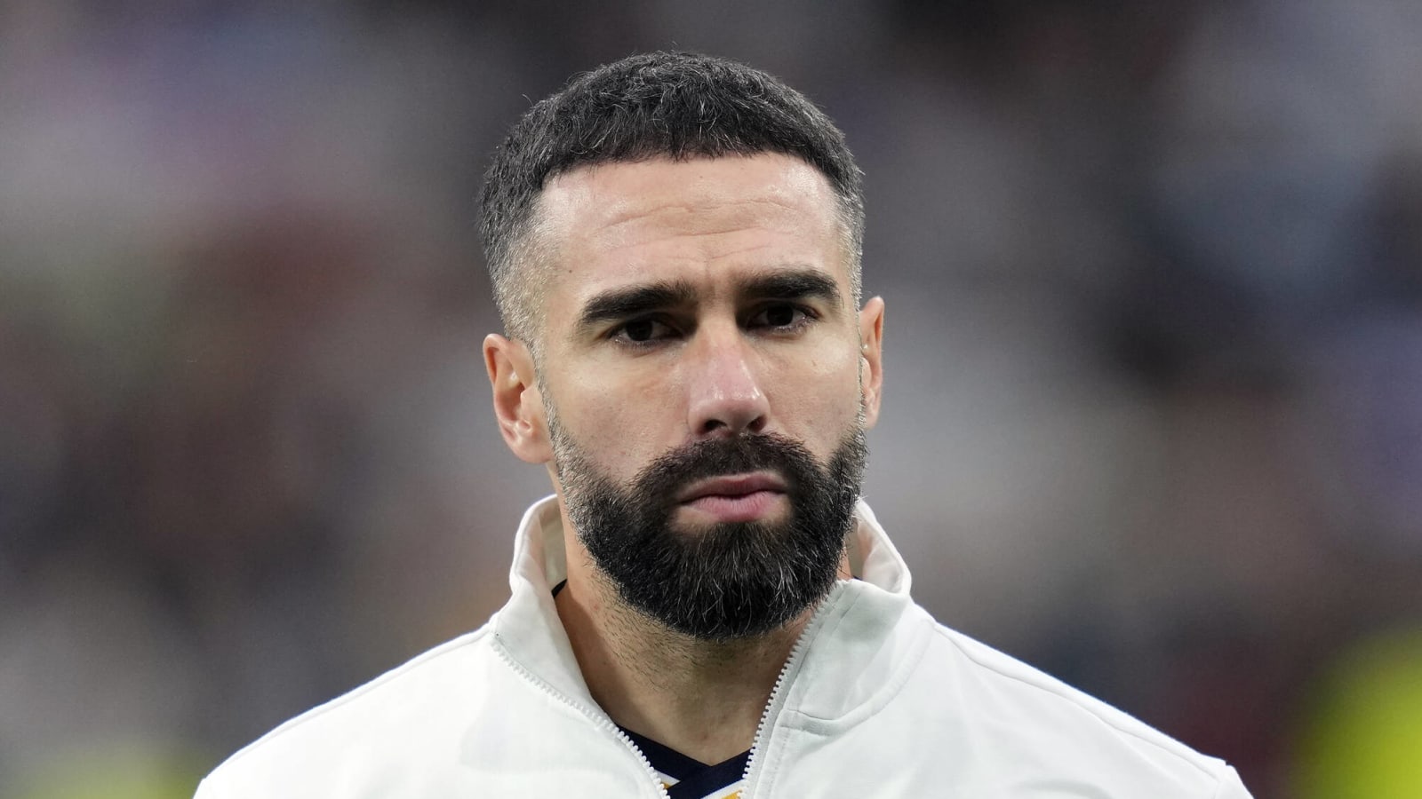 Dani Carvajal Avoids Ronaldo vs Messi Debate