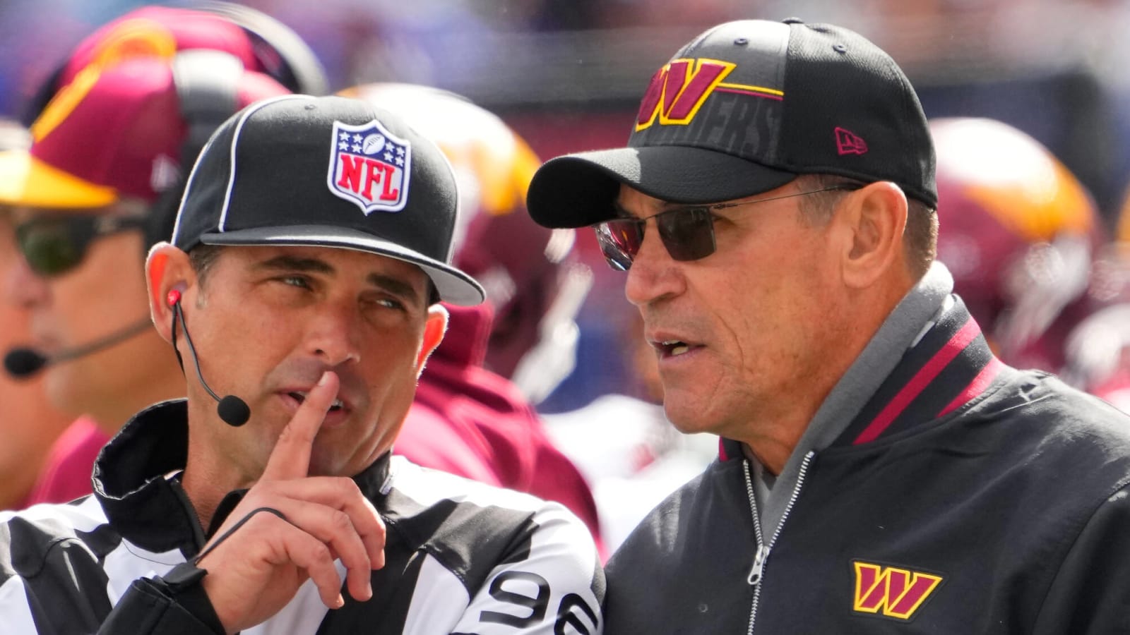 Ranking NFL’s Best, Worst Coaching Decisions From Week 7