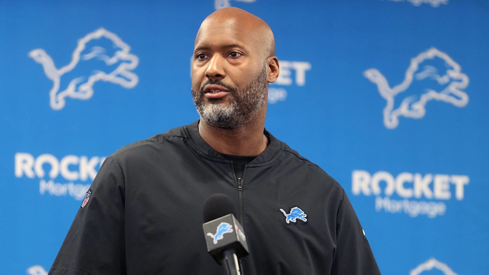 Lions open to trading No. 2 pick in 2022 NFL Draft?
