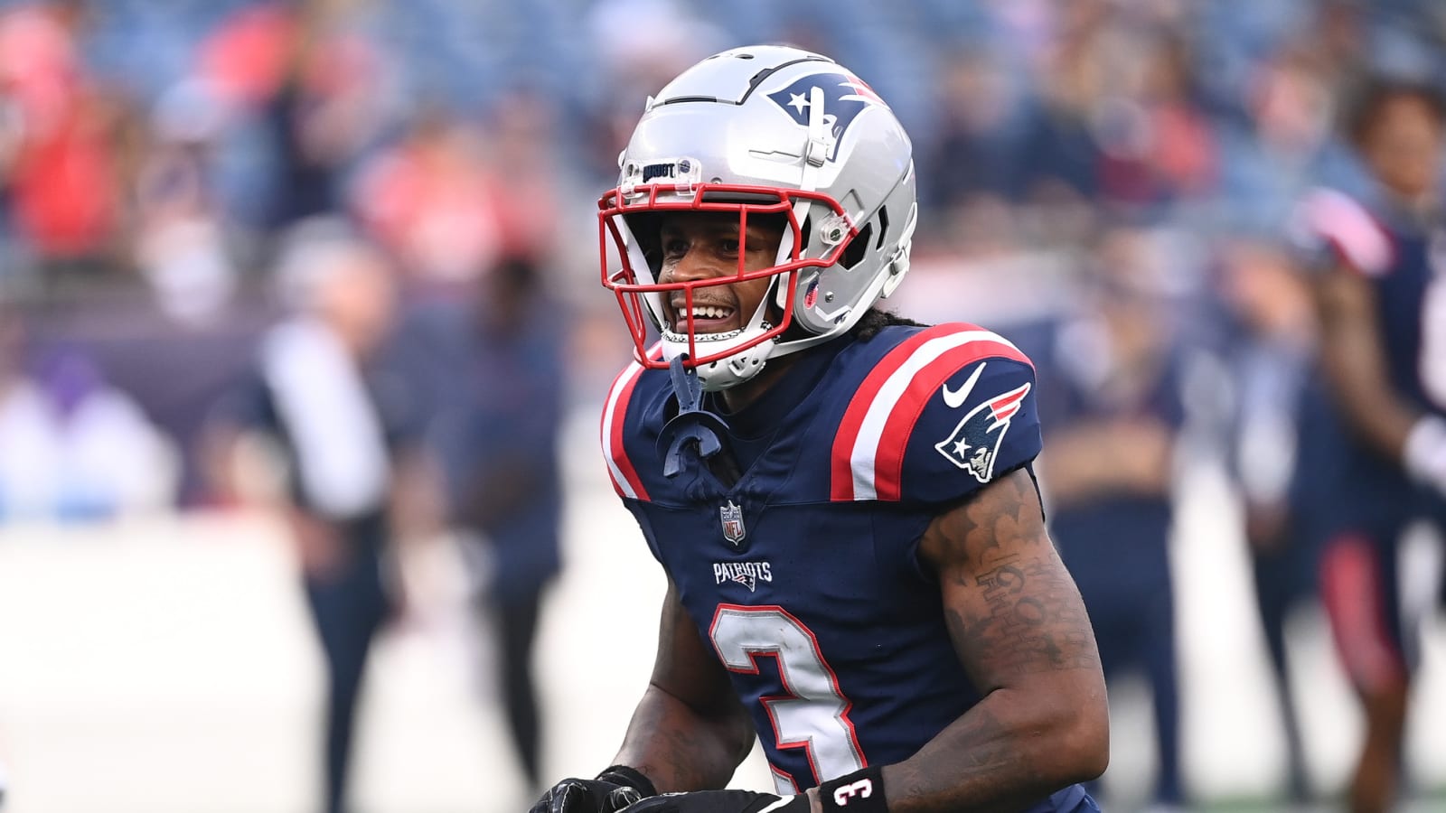 Patriots Playmaker Earns Shocking Bold Prediction