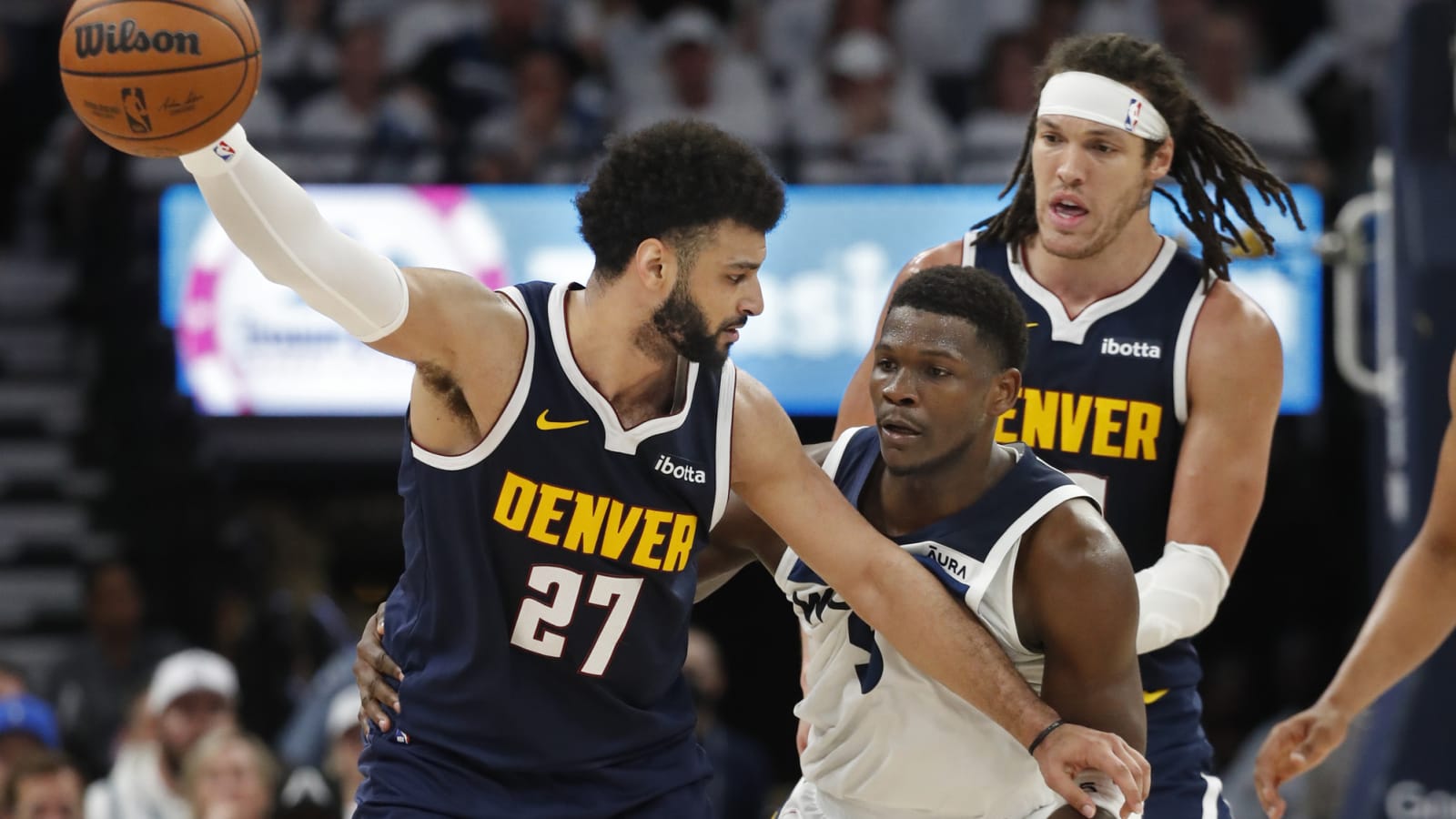 Anonymous NBA Executive Thinks The Nuggets Are Stuck: Jamal Murray Is Declining And Michael Porter Jr. Is Overrated