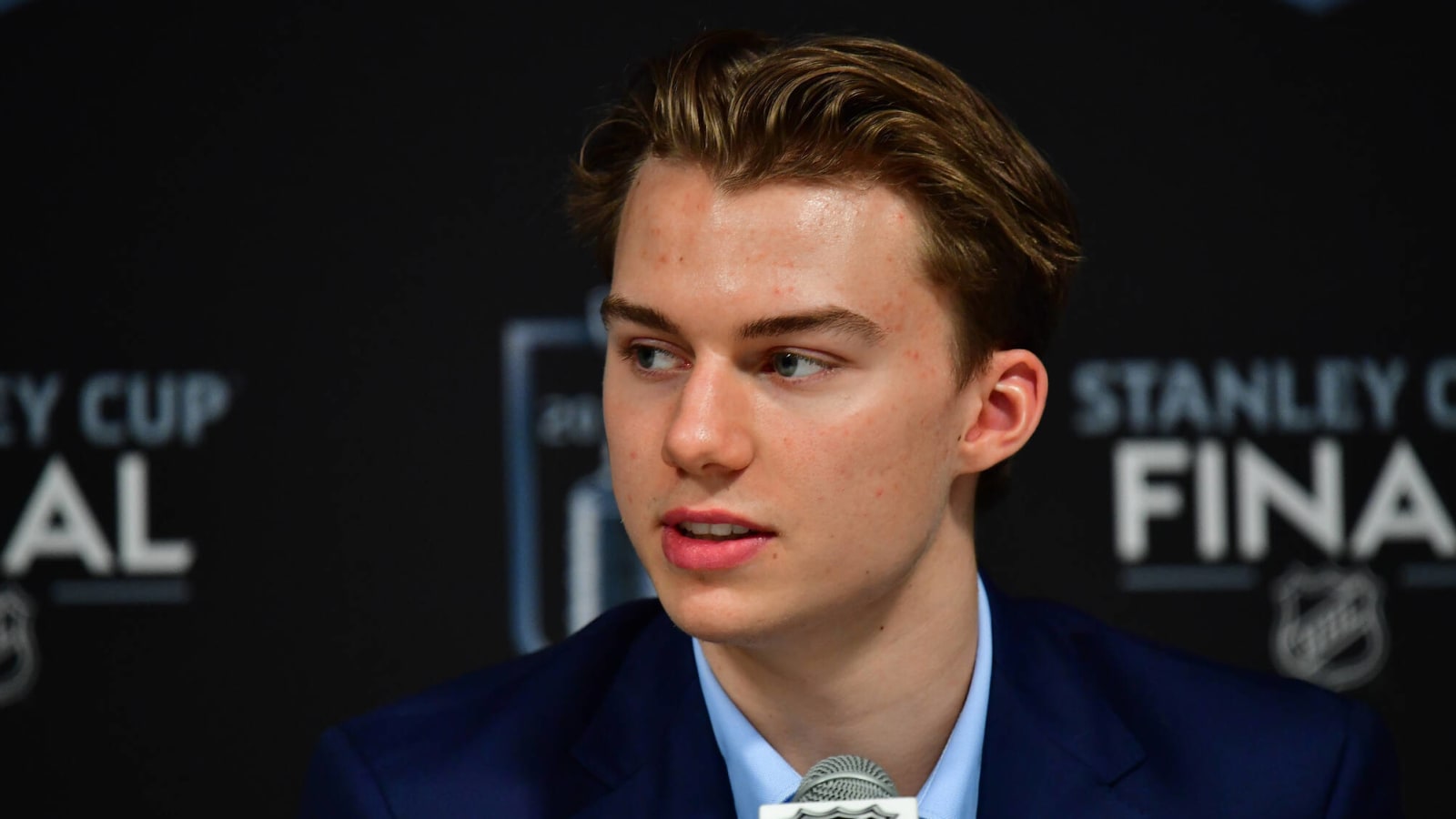 Top NHL Draft prospects living in moment