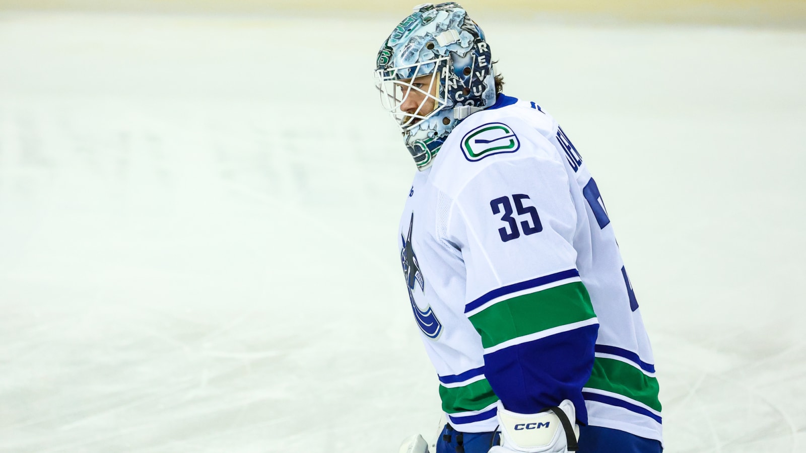 Demko breaks silence on J.T. Miller, Elias Pettersson drama
