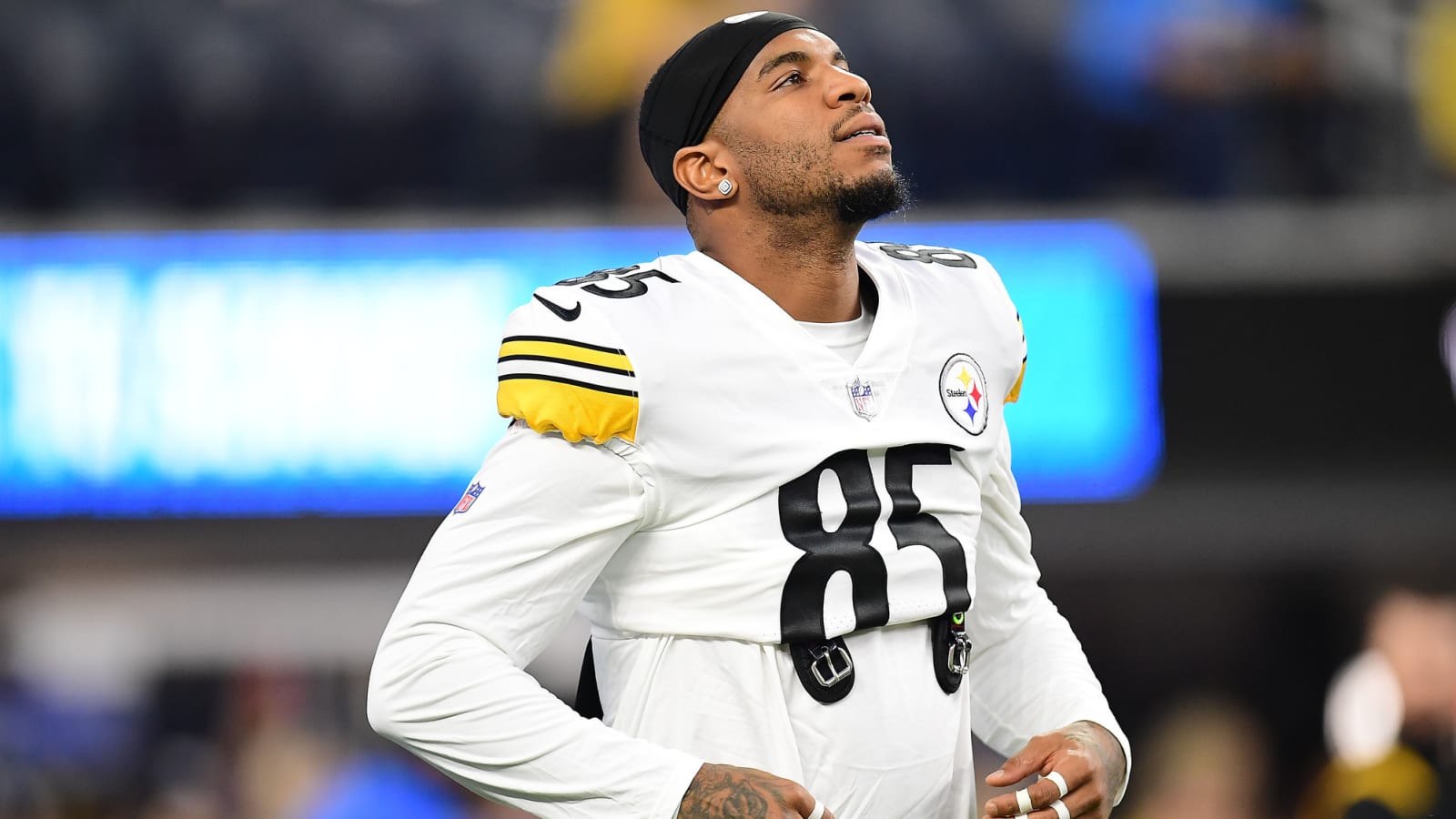 Veteran NFL Tight End Announces His Retirement At 31