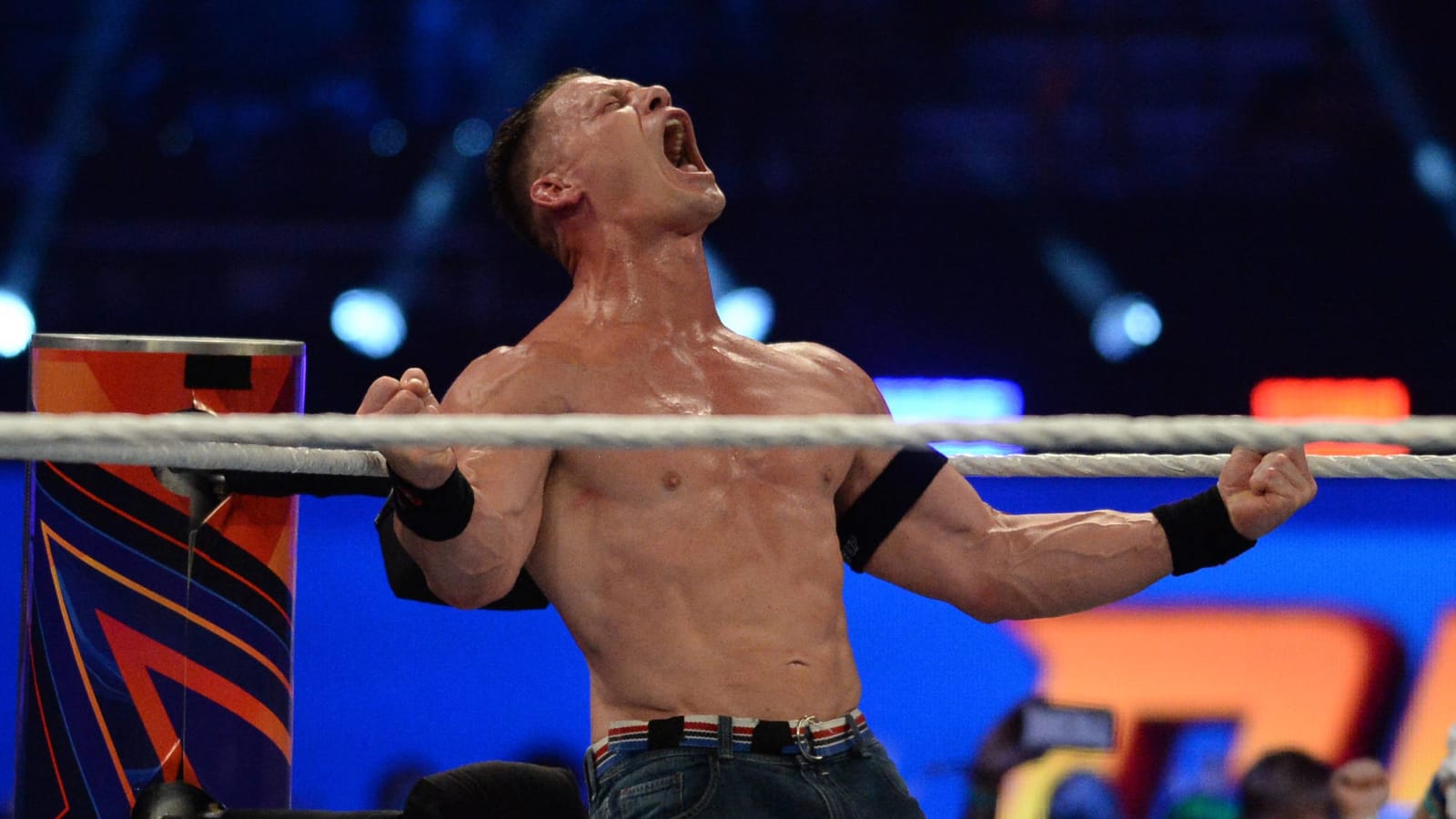 HBO Max's 'Peacemaker' Los Angeles premiere canceled due to COVID