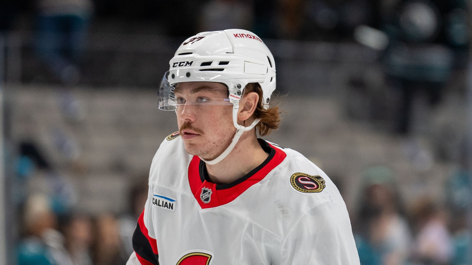 Senators Recall Donovan Sebrango