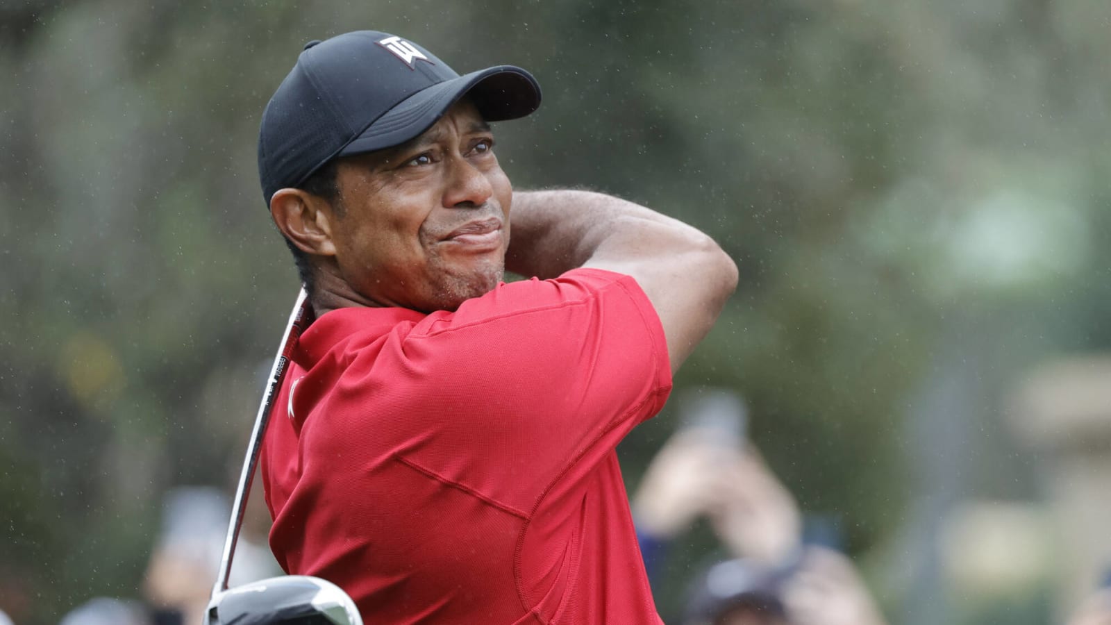 GOAT Tiger Woods to miss automatic qualification from one major