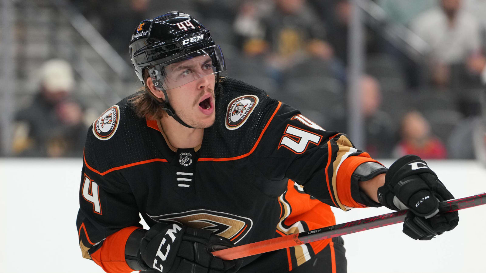 4 Depth Players Who Deserve NHL Contracts Next Season