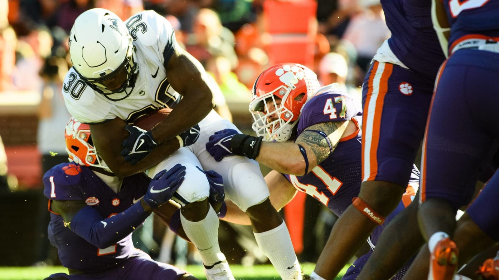 UConn is finally bowl eligible, but could find itself on the outside