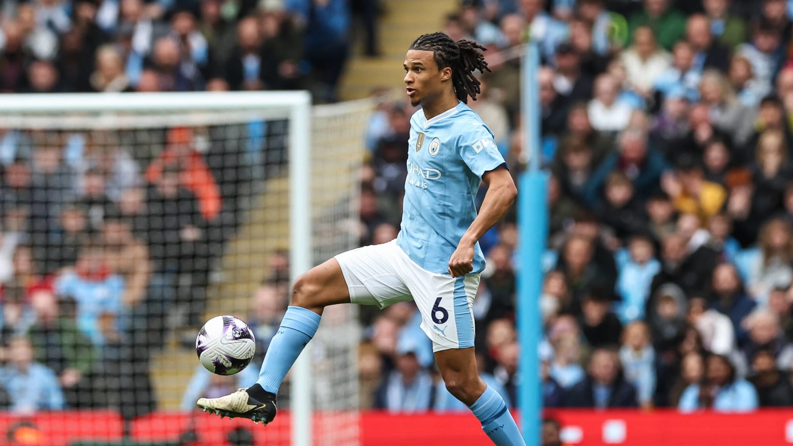 Pep Guardiola rules out Ederson, Nathan Ake and Kyle Walker of must win Aston Villa match