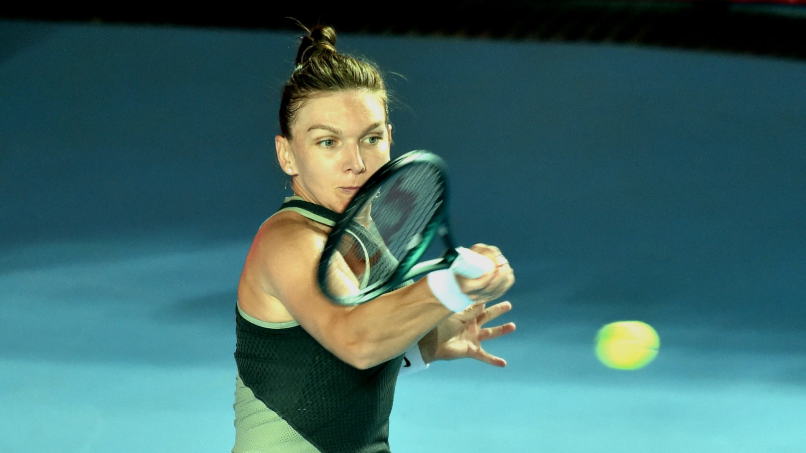 Serena Williams’ ex-coach can’t understand why Simona Halep is ‘going hard’ on Iga Swiatek ‘publicly’ amid doping row