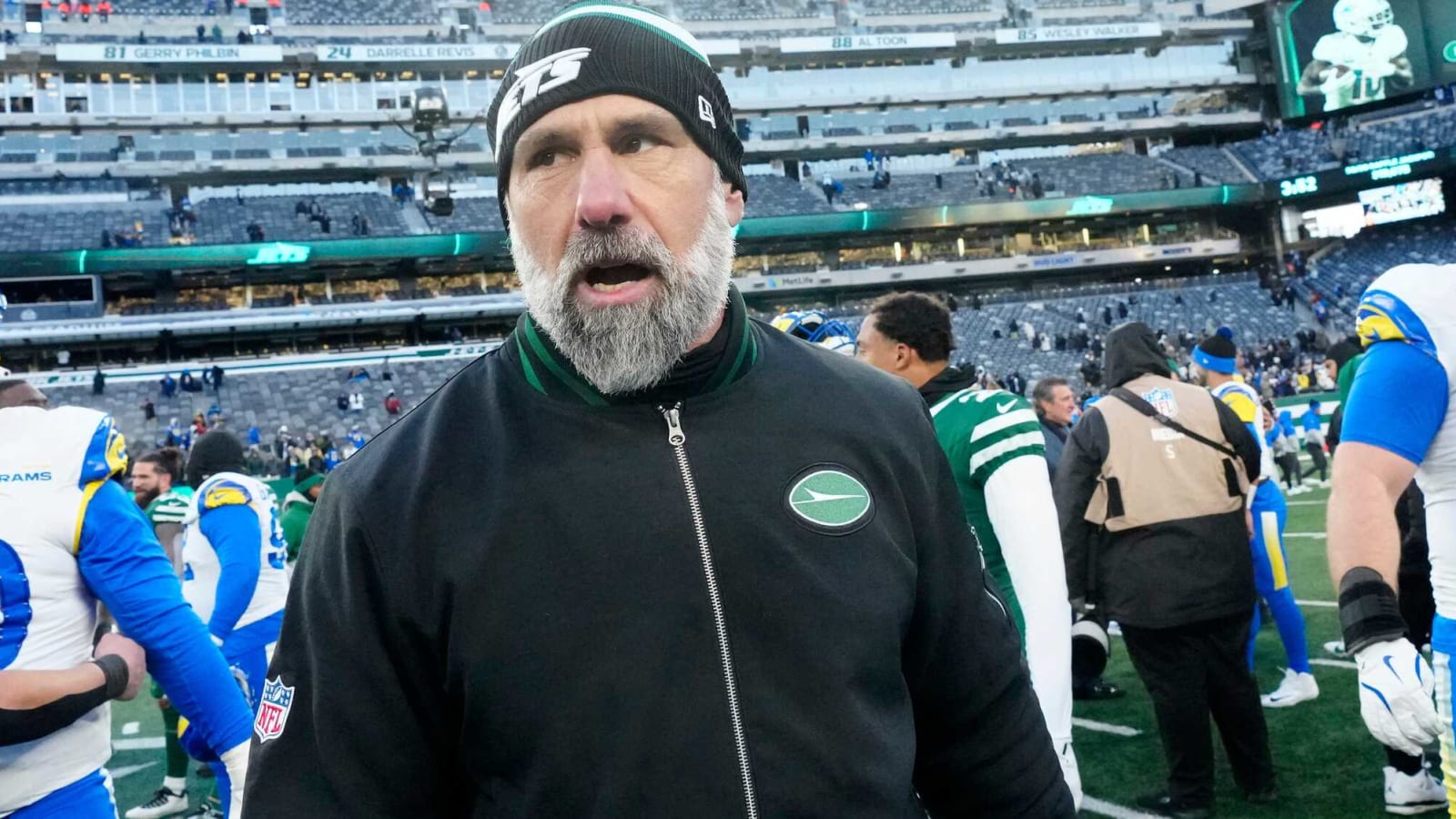 Falcons Defensive Coordinator Targets To Keep An Eye On
