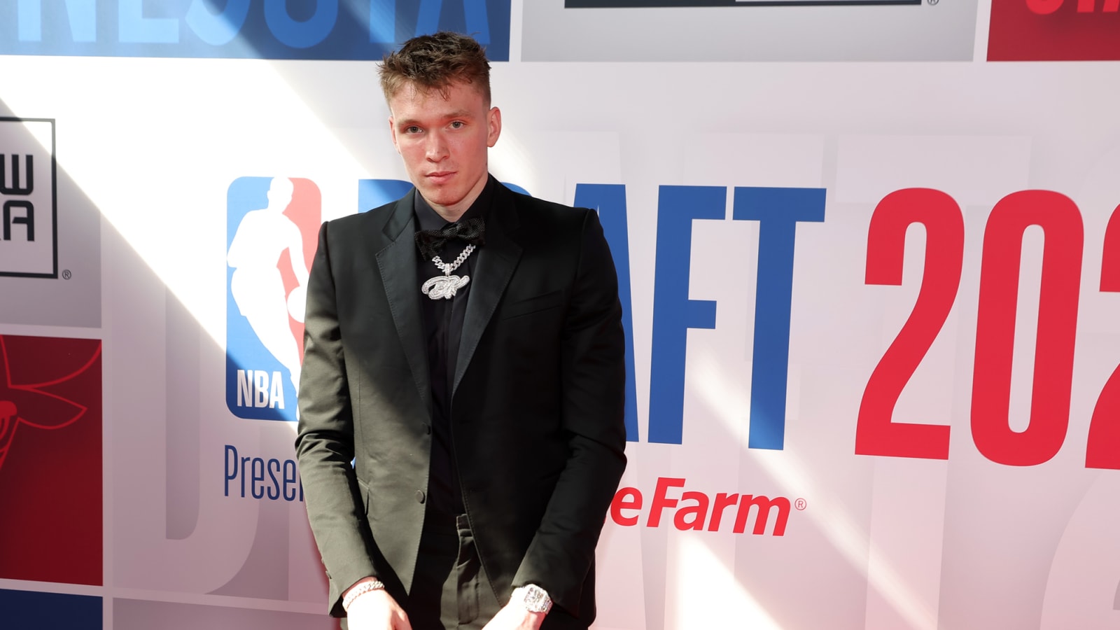 Los Angeles Lakers Landed Biggest Steal of the 2024 NBA Draft
