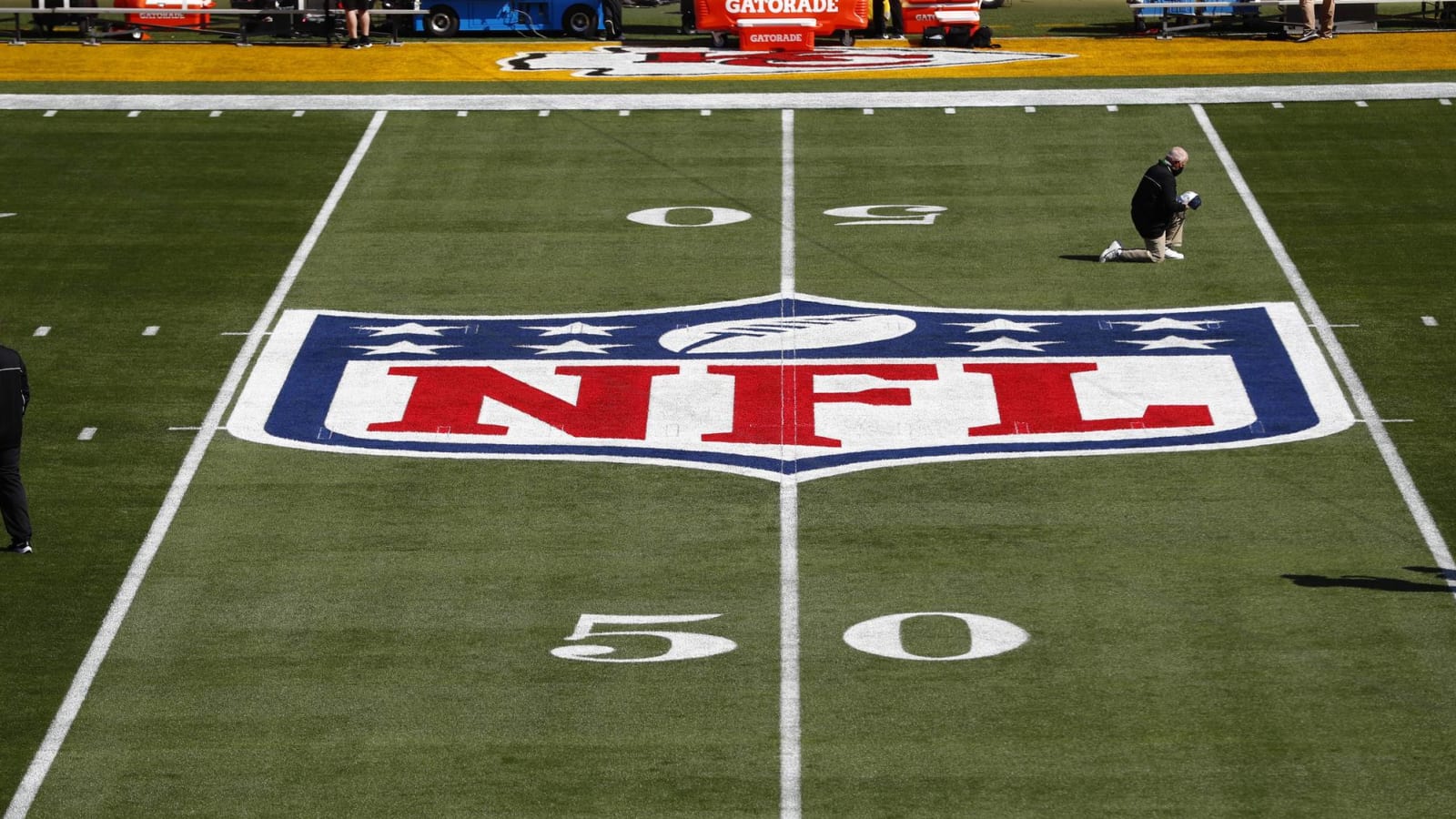 NFL Week 1 ratings see spike compared to 2020 season