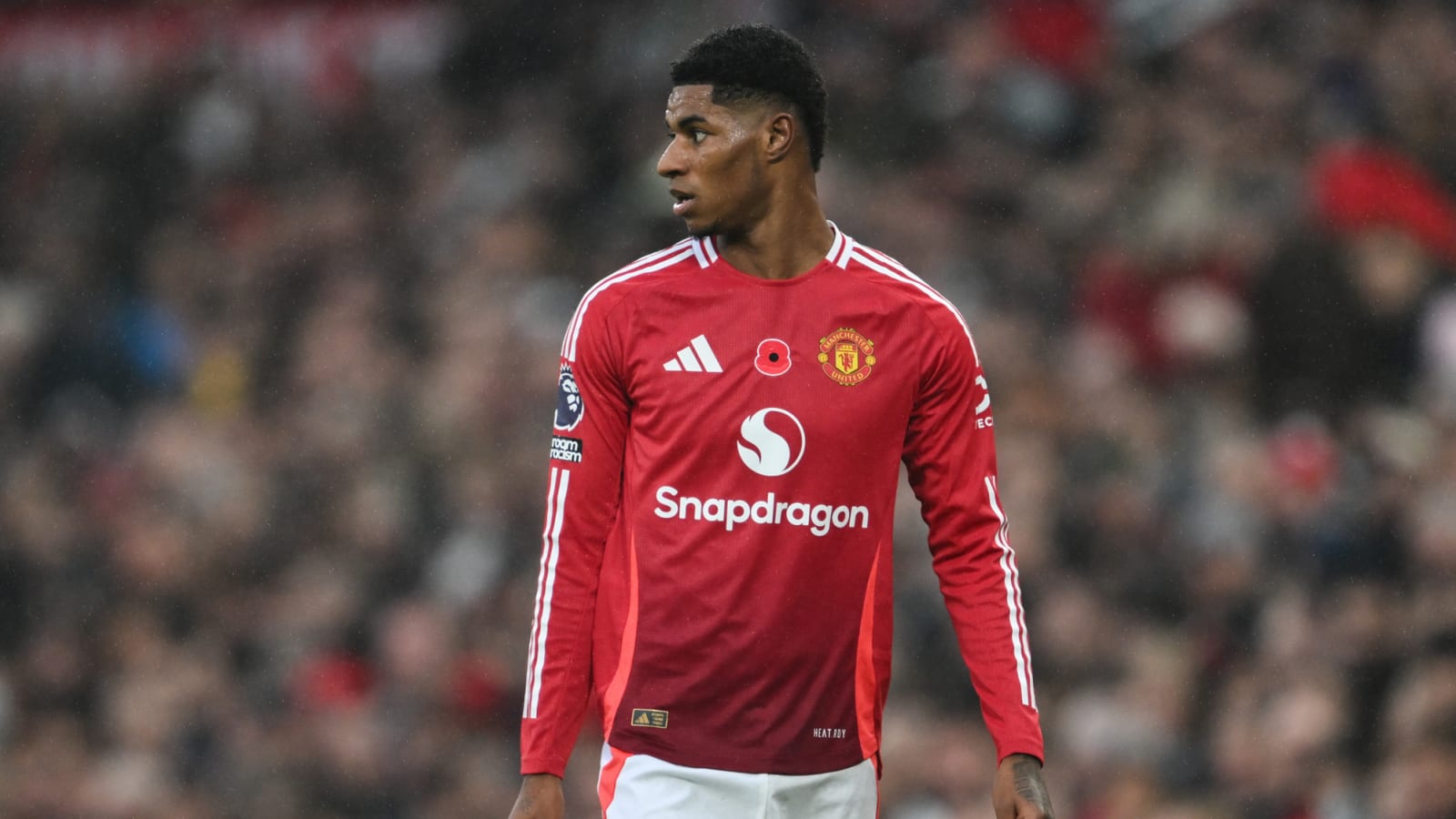 Casemiro, Marcus Rashford send clear message as Ruben Amorim conducts first training session at Manchester United