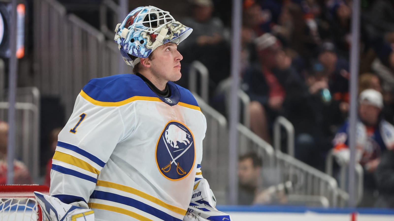 The Buffalo Sabres Have a Culture Problem