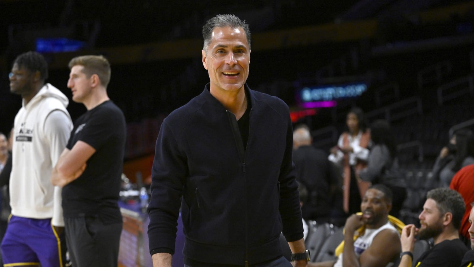 Rumor: Los Angeles Lakers Will Go ‘All Out’ in 2024 Offseason Due to Stars’ Big Demand