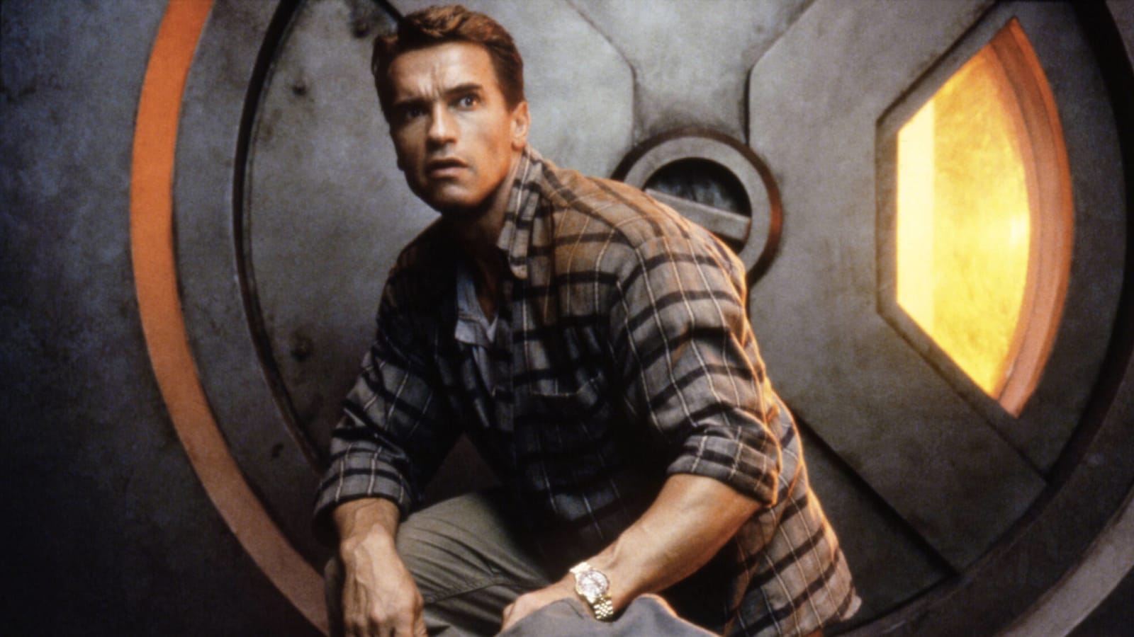 20 facts you might not know about 'Total Recall'