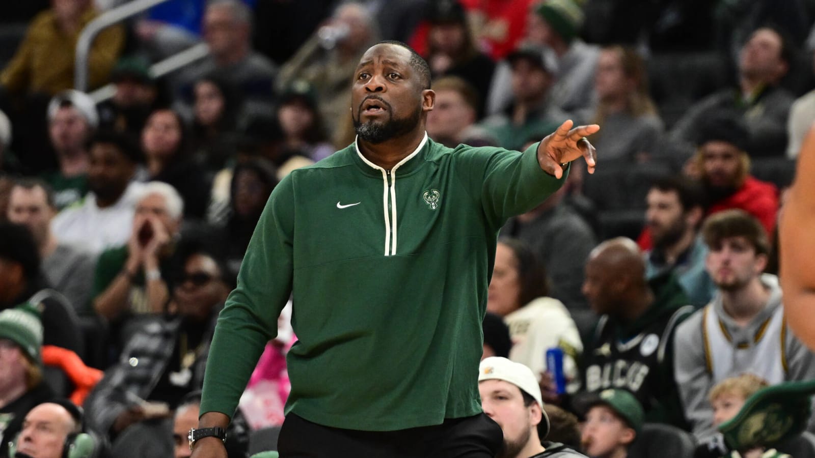 Bucks Fire Adrian Griffin Amid Poor Defensive Season; Doc Rivers Linked