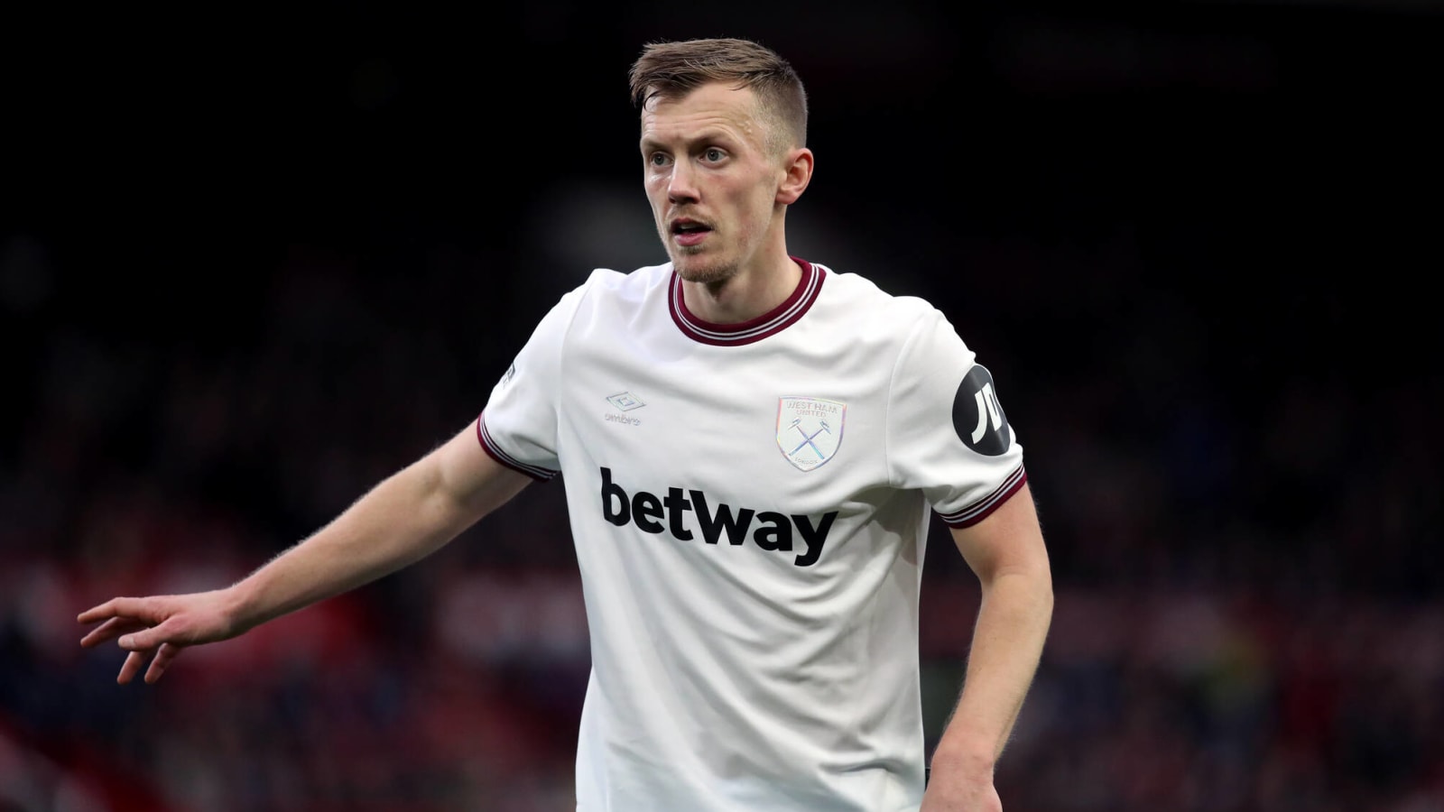 Ward-Prowse reveals who he thinks is the most underrated player in the Premier League