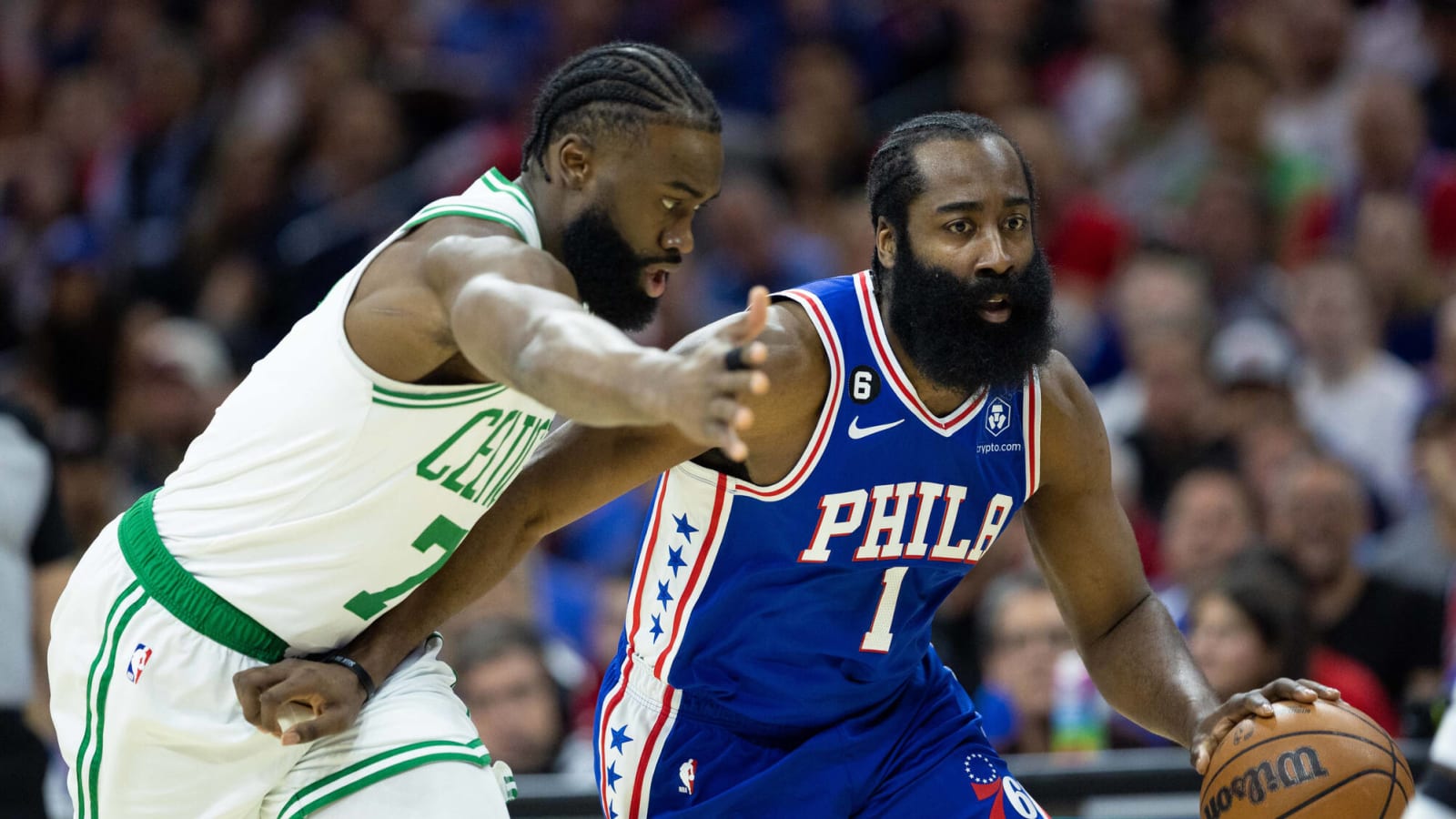 Sizable gap' remains in Sixers and Clippers negotiations on a