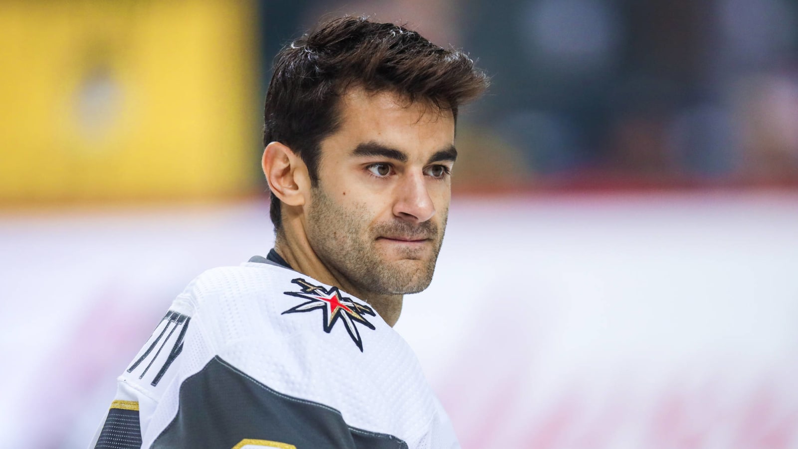 Vegas Golden Knights shopping Max Pacioretty