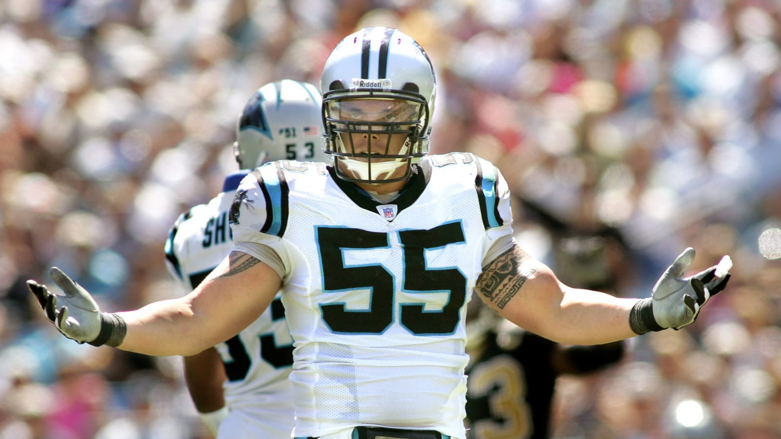 Panthers Hire Dan Morgan As New General Manager
