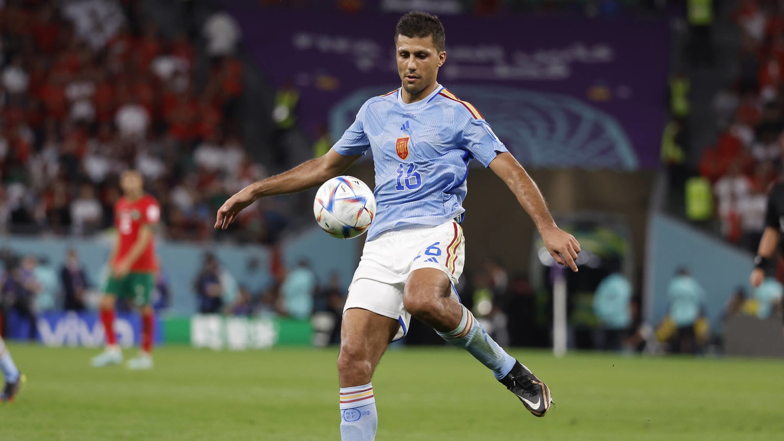 Rodri’s snub for Premier League Player of the Season defies logic