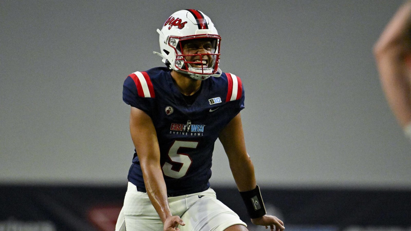 Maryland Pro Day 2024 Participants