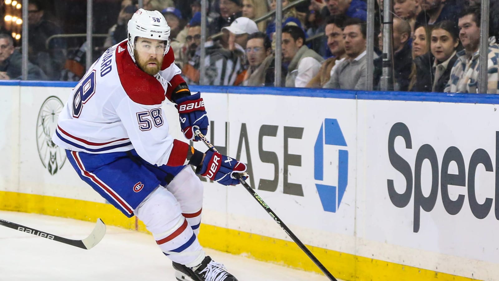 Canadiens News & Rumors: Savard, Chelios, Zegras & More