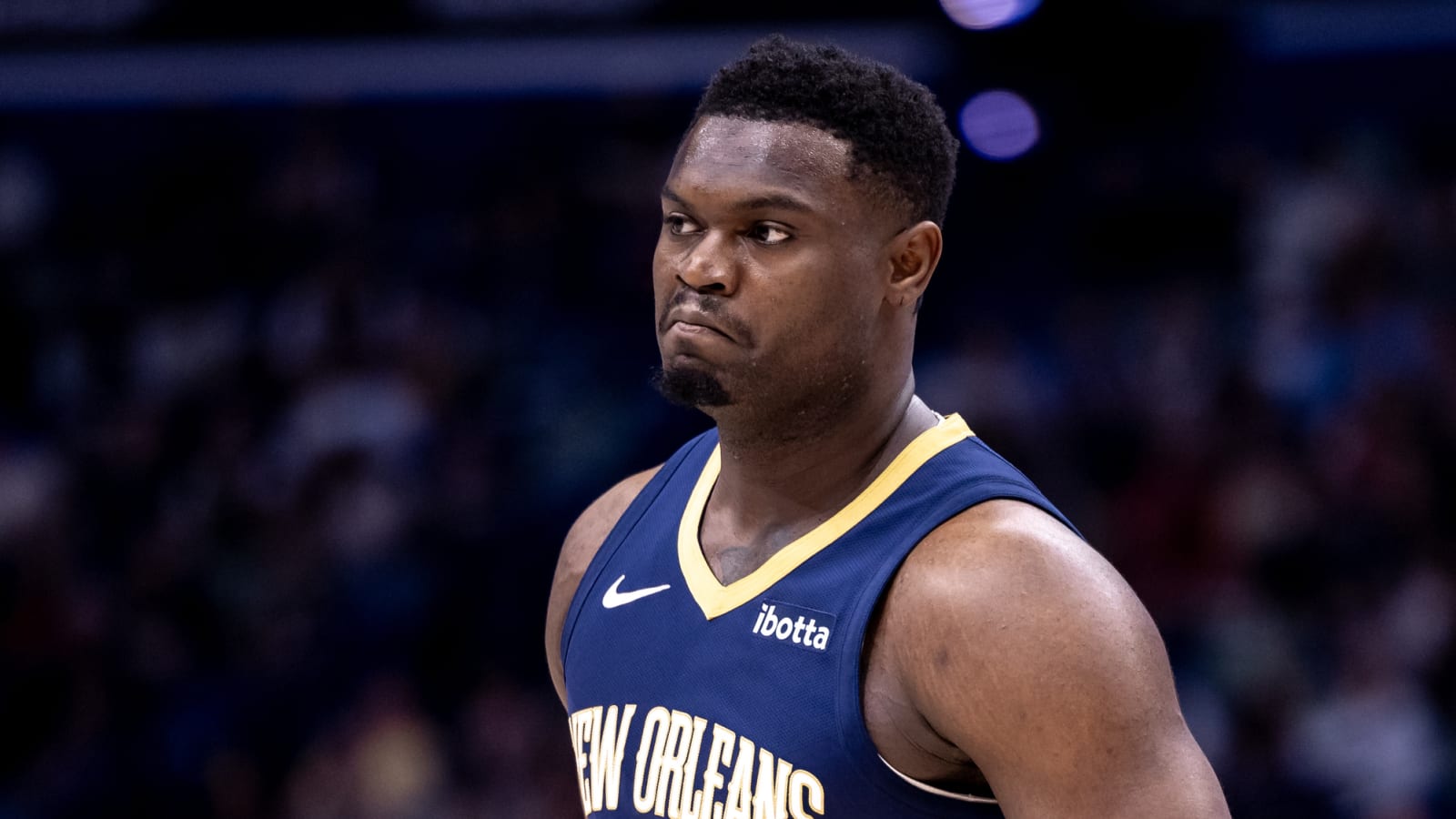Williamson will terrify drop defenses with new shot profile