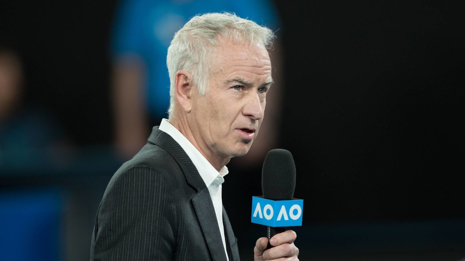 John McEnroe criticized for comments about Emma Raducanu