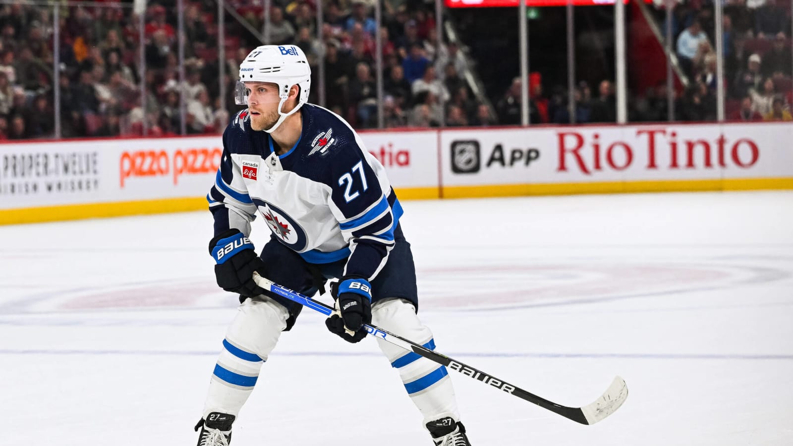 Jets Ehlers and Perfetti’s Injury Concerns are Overblown